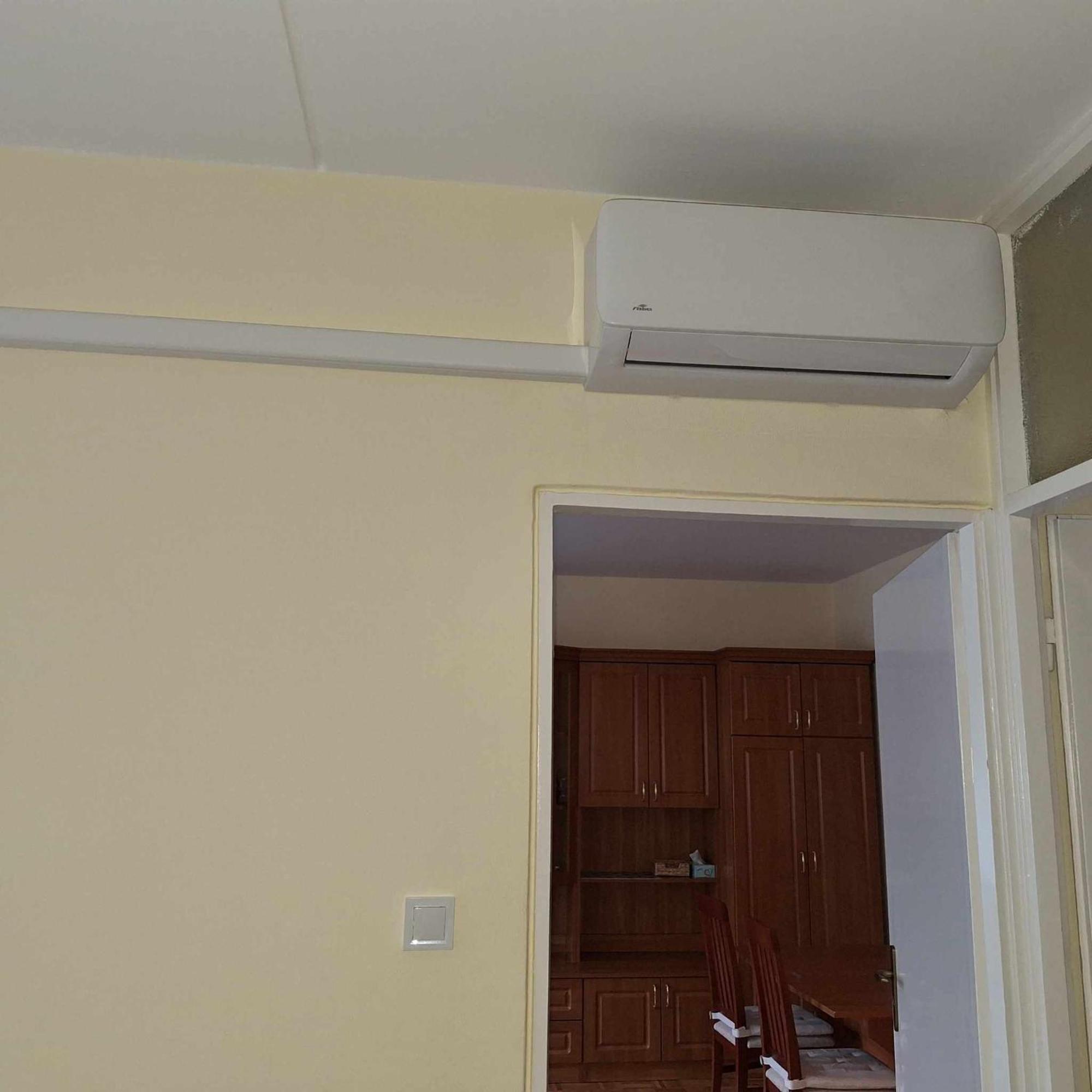 Gvadanyi Rezidencia Apartment Budapest Bagian luar foto