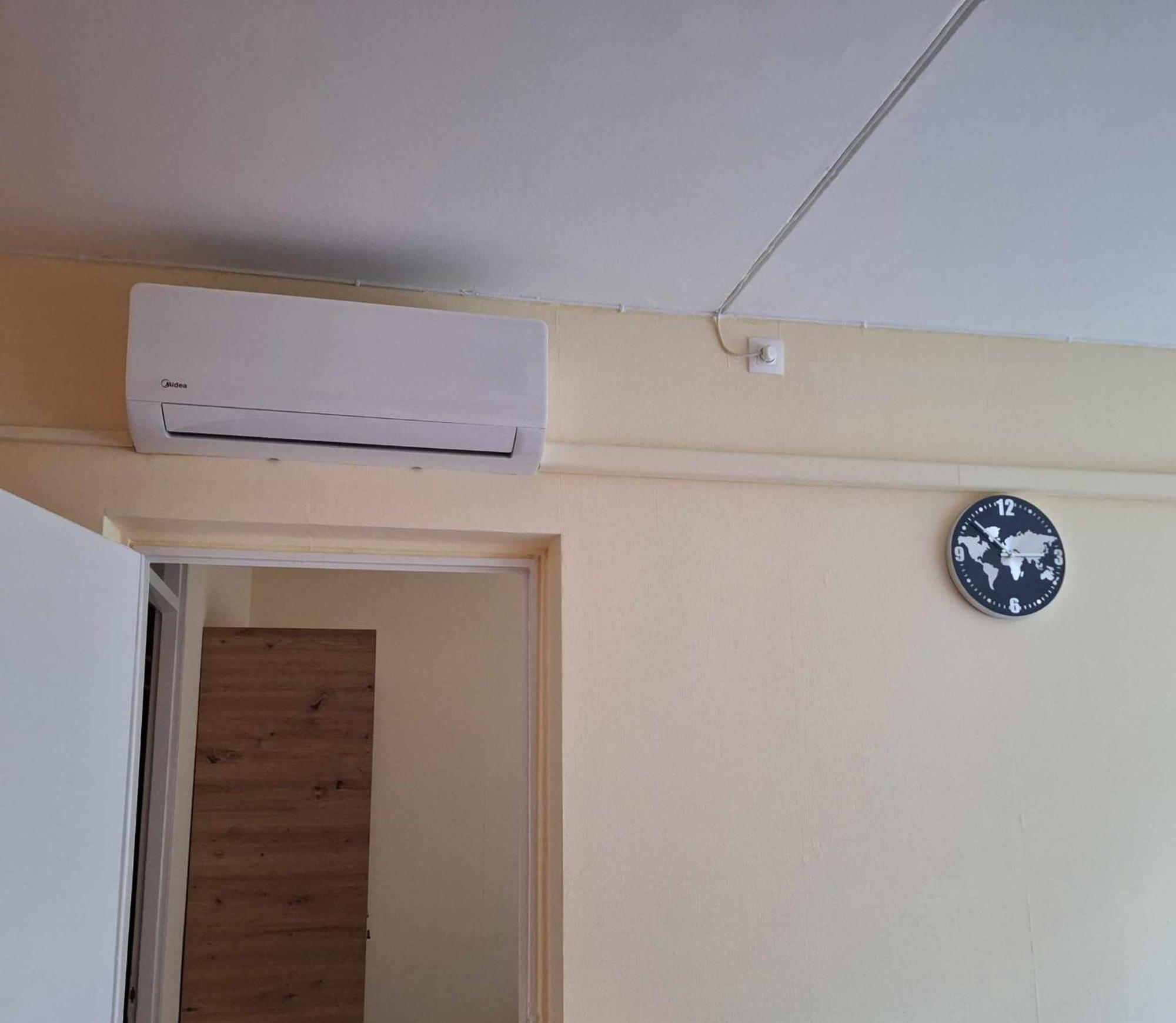 Gvadanyi Rezidencia Apartment Budapest Bagian luar foto