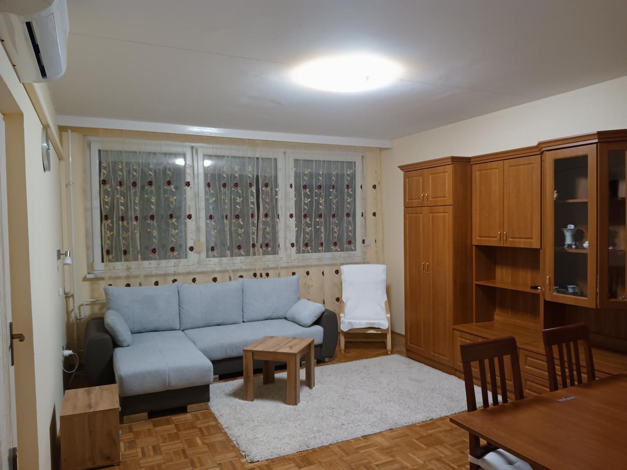 Gvadanyi Rezidencia Apartment Budapest Bagian luar foto