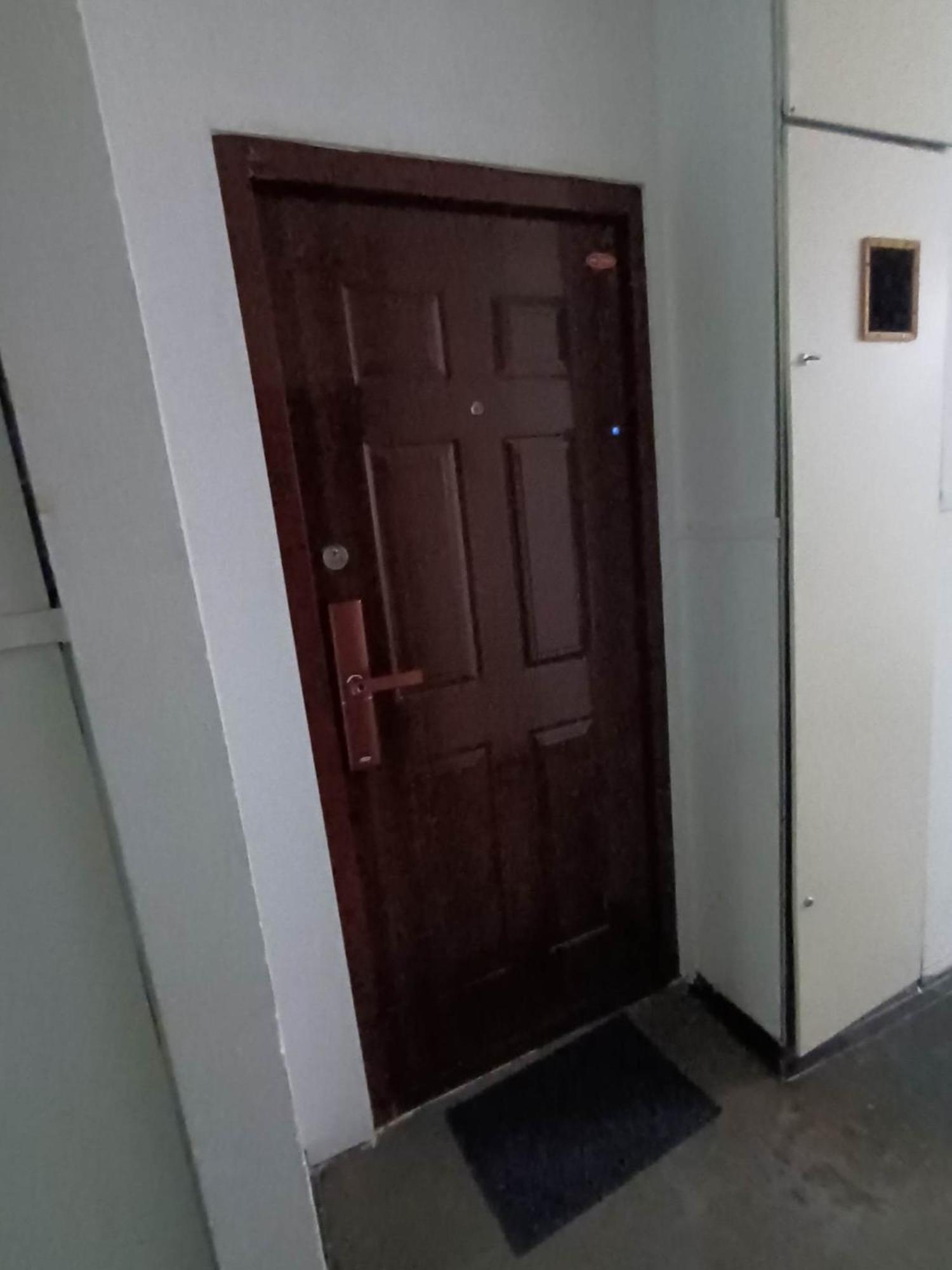 Gvadanyi Rezidencia Apartment Budapest Bagian luar foto